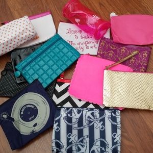14 Ipsy bags